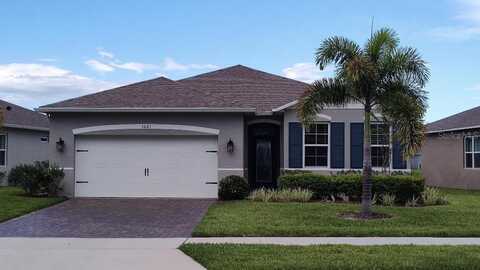 1621 DELPHI WAY, NEW SMYRNA BEACH, FL 32168