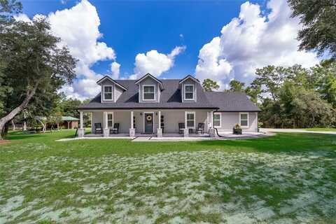 206 WOODRIDGE DRIVE, GENEVA, FL 32732