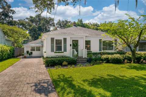 1119 GUNNISON AVENUE, ORLANDO, FL 32804