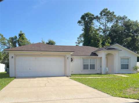 5 PAUL LANE, PALM COAST, FL 32164