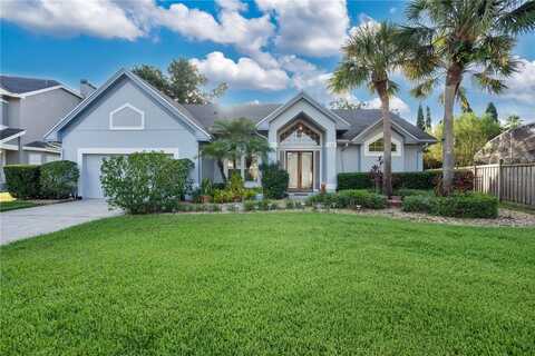 745 KENTSTOWN COURT, WINTER SPRINGS, FL 32708