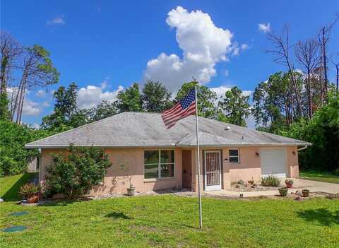 7263 SABLON ROAD, NORTH PORT, FL 34291