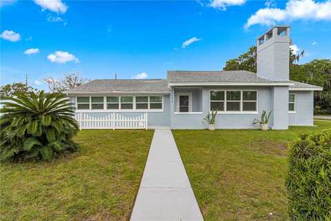 1211 MORNINGSIDE DRIVE, MOUNT DORA, FL 32757