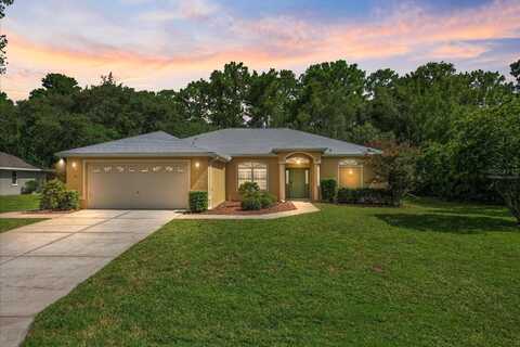 13 SWEETGUM COURT S, HOMOSASSA, FL 34446