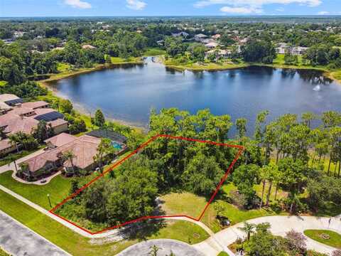 208 EAGLE ESTATES DRIVE, DEBARY, FL 32713