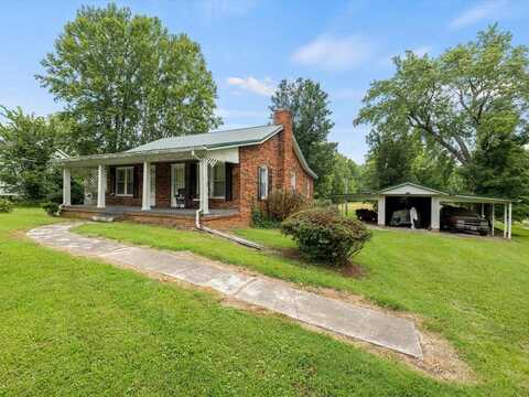 12545 Nortonville Rd, Dawson Springs, KY 42408