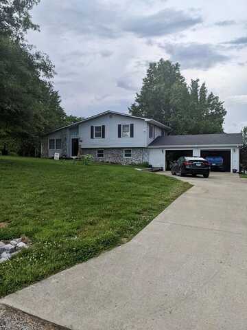 144 Hart Ln, Nebo, KY 42441