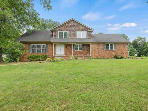 229 Cathlyn Dr, Madisonville, KY 42431