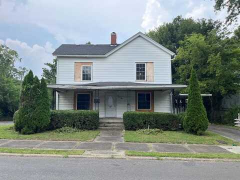 273 Sugg, Madisonville, KY 42431