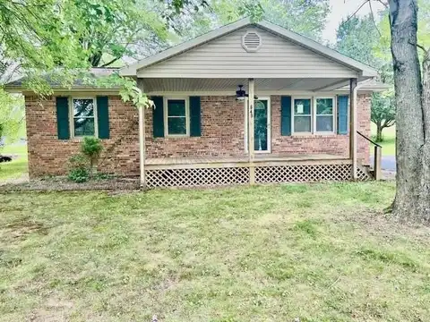 649 Mark Ave, Greenville, KY 42345