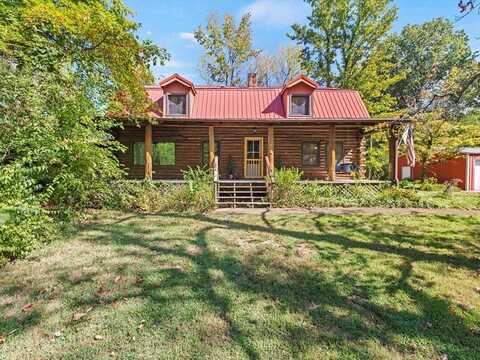 150 Timberview Lane, Madisonville, KY 42431