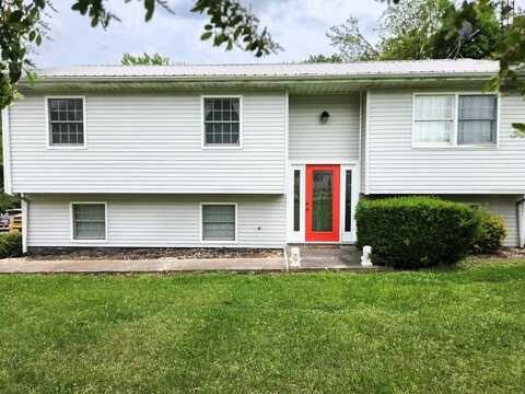 56 Fies, Madisonville, KY 42431