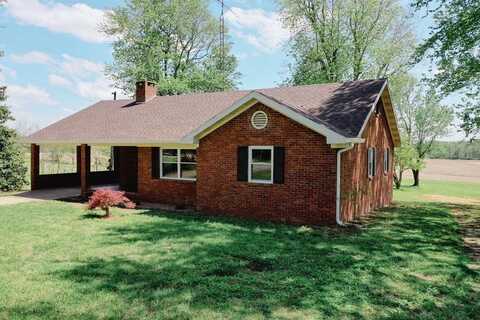 472 Creswell Rd, Princeton, KY 42445