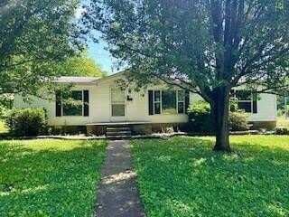 225 W Ramsey, Dawson Springs, KY 42408