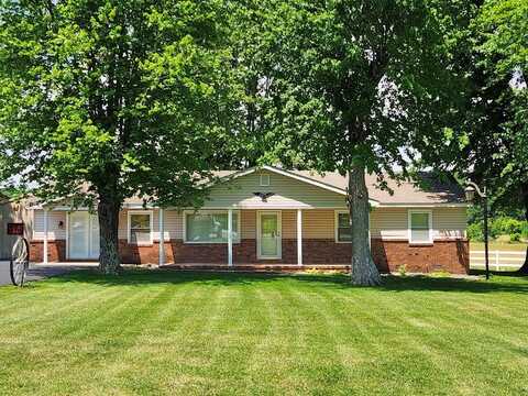 4793 S St. Rt. 109, Providence, KY 42450