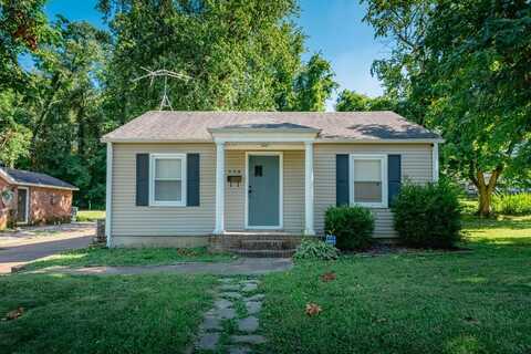 558 Oak, Madisonville, KY 42431