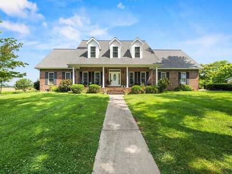 7170 Rose Creek Rd, Nebo, KY 42441