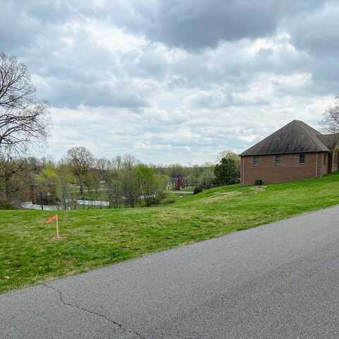 Lot #50 Ridgewood Dr, Madisonville, KY 42431