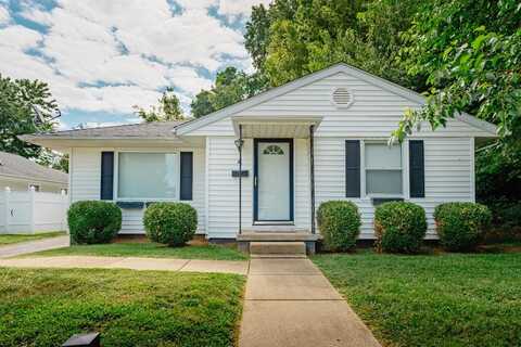 4 Phillips Ct, Henderson, KY 42420