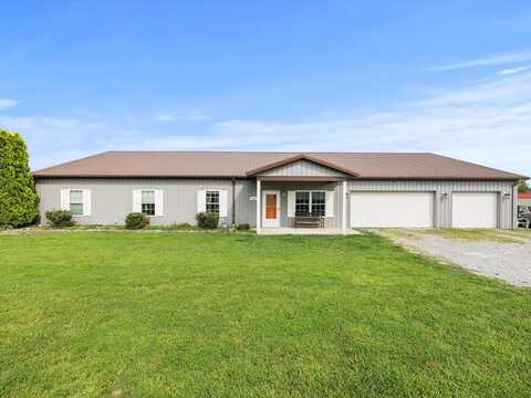 5250 Anton Road, Madisonville, KY 42431