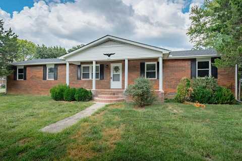 823 Independence, Madisonville, KY 42431