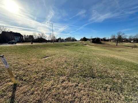 LOT 10 College Dr, Madisonville, KY 42431