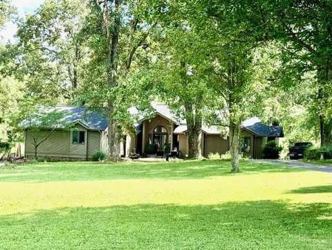 1767 Squire Road, Nortonville, KY 42442