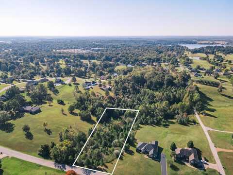 Lot 57 Oakwood Lane, Madisonville, KY 42431