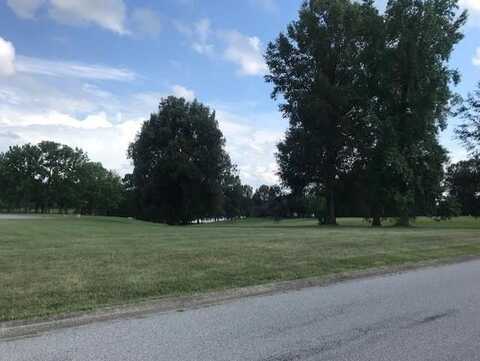 Lot #8 Versnick Drive, Madisonville, KY 42431