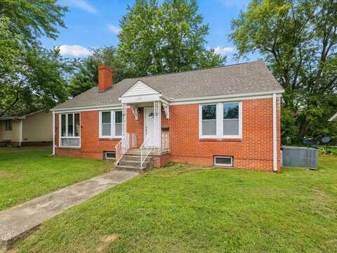 229 Lawrence St, Madisonville, KY 42431