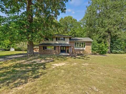 664 Country Club Lane, Madisonville, KY 42431