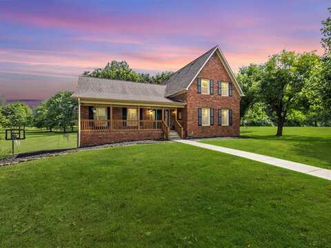 214 Payton Lane, Bremen, KY 42325