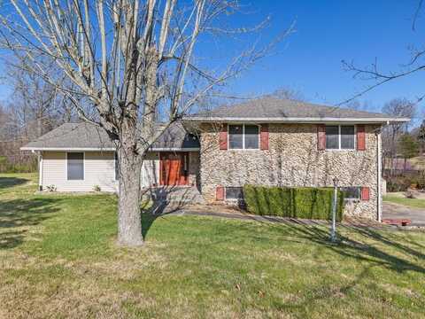 329 Cathlyn Dr, Madisonville, KY 42431