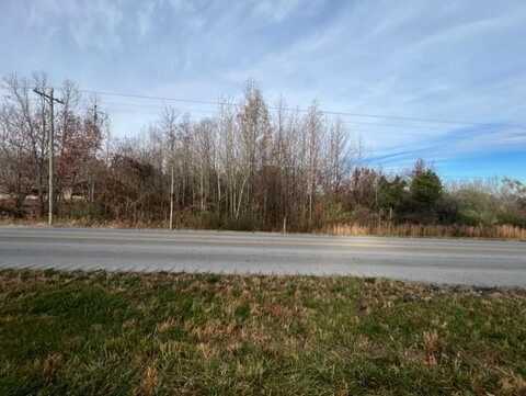 71 Acres St Rt 814, Providence, KY 42450