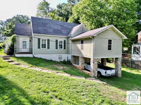 725 Craig Street, Martinsville, VA 24112