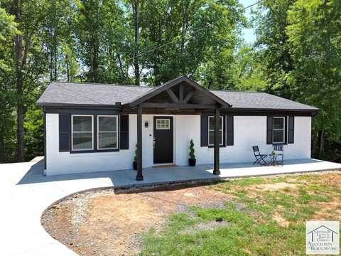 135 Jupiter Court, Martinsville, VA 24112