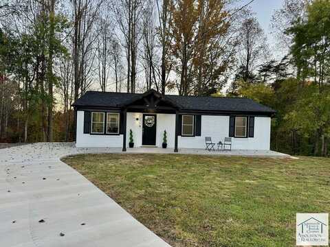 135 Jupiter Court, Martinsville, VA 24112