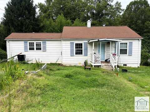 101 Luther Street, Ridgeway, VA 24148