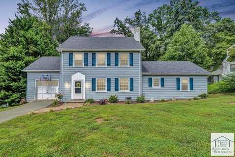 279 Ridgewood Rd, Bassett, VA 24055