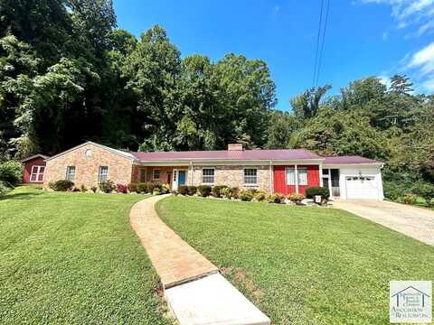 1 Stratford Court, Martinsville, VA 24112