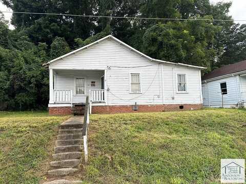 11 Henry Street, Martinsville, VA 24112