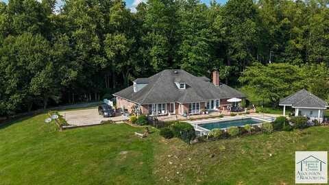 464 Blackjack Rd, Stuart, VA 24171