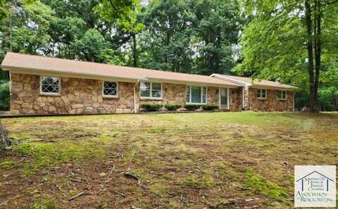 55 Impala Dr, Bassett, VA 24055