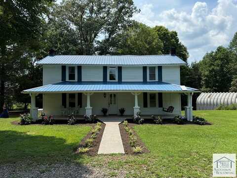 436 Country Oaks Lane, Stuart, VA 24171