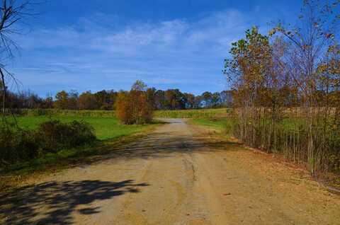 00000 Belcher Mountain Road, Meadows of Dan, VA 24120