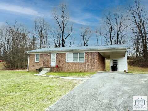 112 Duplex Lane, Ararat, VA 24053