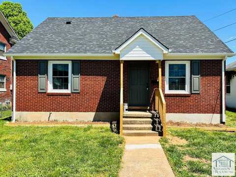 411 Forest Street, Martinsville, VA 24112