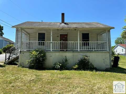 535 Dillard, Martinsville, VA 24112