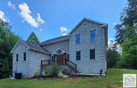 2255 Columbus Dr, Bassett, VA 24055