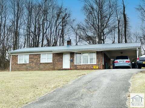 144 Duplex Lane, Ararat, VA 24053